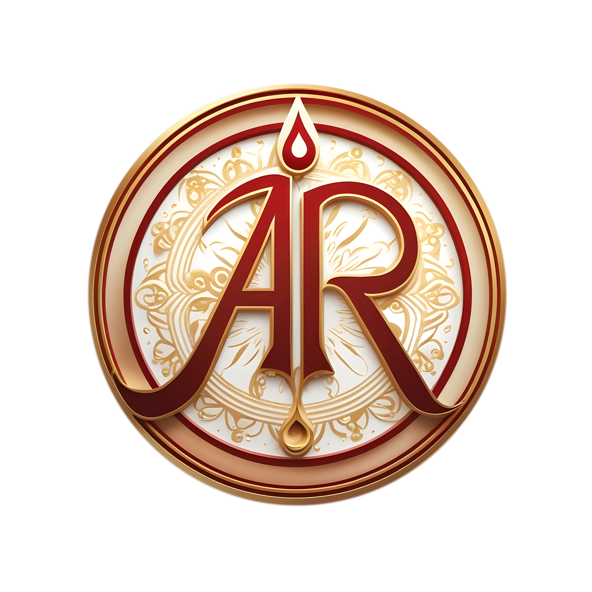 Arul Raagam Logo